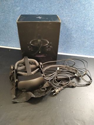 HP Reverb G2 VR3000 Gafas virtual
