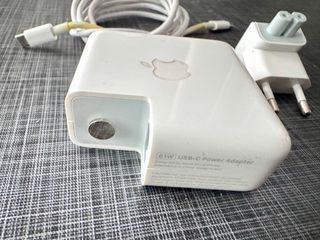 MacBook Pro i5 8GB RAM 512GB SSD 2019, TB