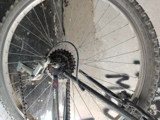 Bicicleta Montaña B'TWIN