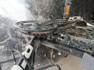 Bicicleta Montaña B'TWIN