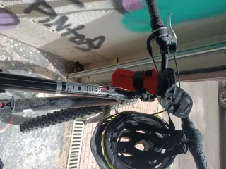 Bicicleta Montaña B'TWIN