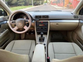 Audi A4 2006