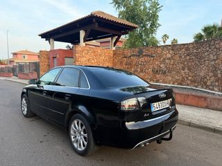 Audi A4 2006