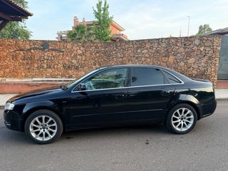 Audi A4 2006