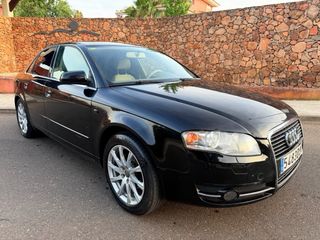 Audi A4 2006