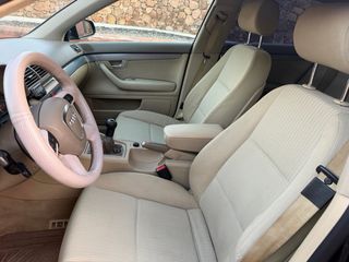 Audi A4 2006
