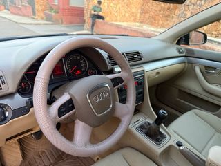 Audi A4 2006