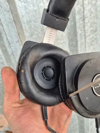 Auriculares Philips N6326 Hi-Fi