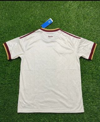 Camiseta España Adidas Mundial 2026