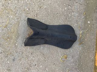 Salvacruz para caballo