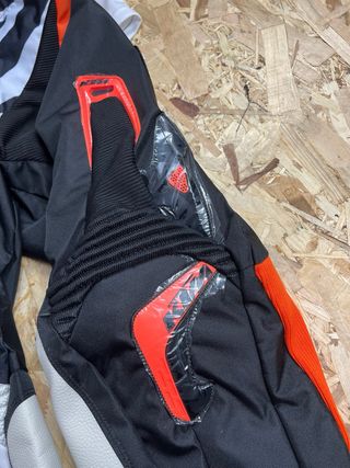 Equipación Motocross KTM