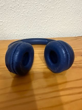 Auriculares Inalámbricos JBL Tune 510BT Azul