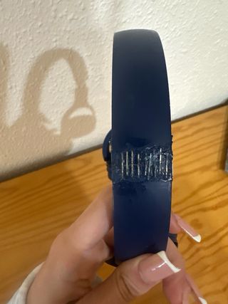 Auriculares Inalámbricos JBL Tune 510BT Azul