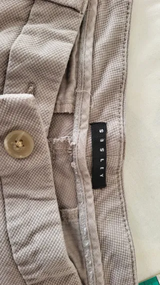 Pantaloni Stefanel donna taglia XXL
