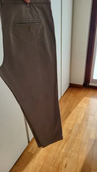 Pantaloni Stefanel donna taglia XXL