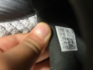 Botas de fútbol Adidas Negras