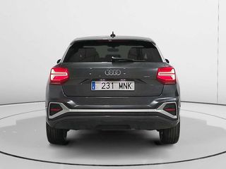 Audi Q2 S line 30 TDI 85 kW (116 CV)