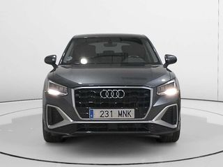 Audi Q2 S line 30 TDI 85 kW (116 CV)