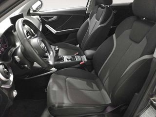 Audi Q2 S line 30 TDI 85 kW (116 CV)