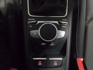 Audi Q2 S line 30 TDI 85 kW (116 CV)