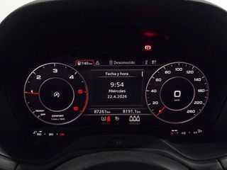 Audi Q2 S line 30 TDI 85 kW (116 CV)