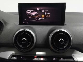 Audi Q2 S line 30 TDI 85 kW (116 CV)