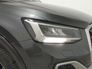 Audi Q2 S line 30 TDI 85 kW (116 CV)