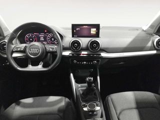 Audi Q2 S line 30 TDI 85 kW (116 CV)