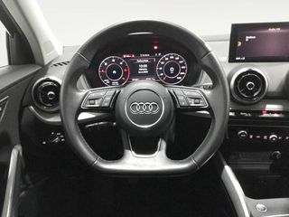 Audi Q2 S line 30 TDI 85 kW (116 CV)