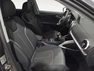 Audi Q2 S line 30 TDI 85 kW (116 CV)