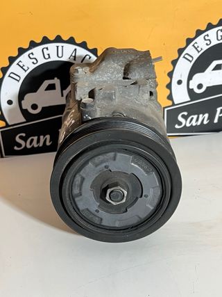 COMPRESOR SEAT IBIZA III