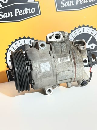 COMPRESOR SEAT IBIZA III