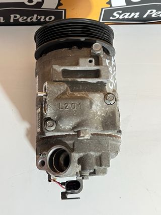 COMPRESOR SEAT IBIZA III