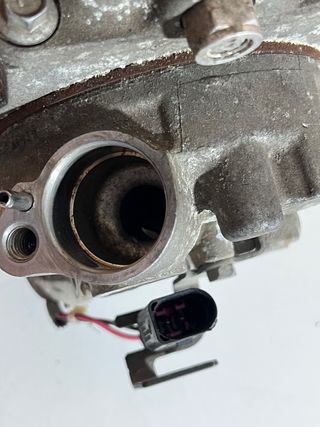COMPRESOR SEAT IBIZA III