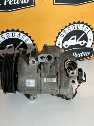 COMPRESOR SEAT IBIZA III
