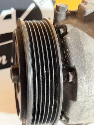 COMPRESOR SEAT IBIZA III