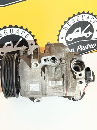 COMPRESOR SEAT IBIZA III