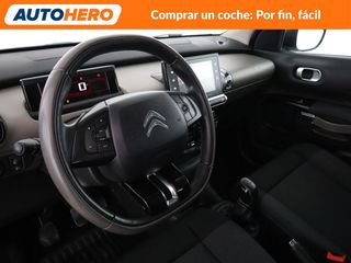 Citroën C4 Cactus 1.6 Blue-HDi Feel
