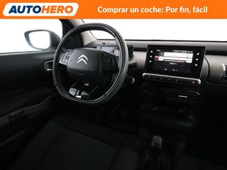 Citroën C4 Cactus 1.6 Blue-HDi Feel