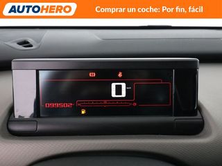 Citroën C4 Cactus 1.6 Blue-HDi Feel
