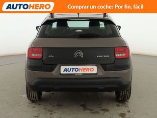 Citroën C4 Cactus 1.6 Blue-HDi Feel