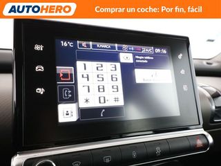 Citroën C4 Cactus 1.6 Blue-HDi Feel