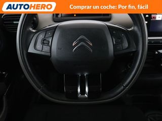 Citroën C4 Cactus 1.6 Blue-HDi Feel