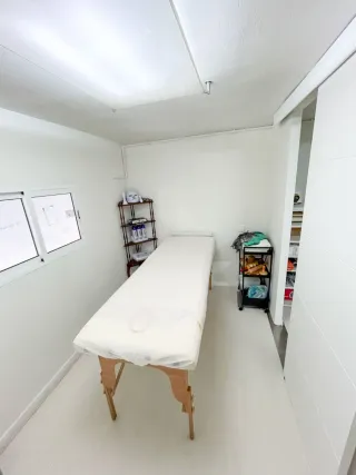 TRASPASO DE PELUQUERÍA