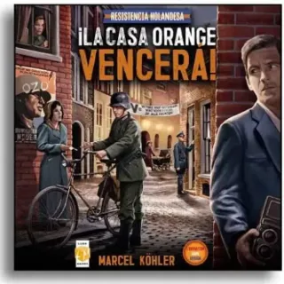 Resistencia Holandesa: ¡La casa Orange vencerá!