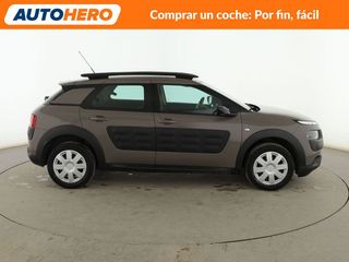 Citroën C4 Cactus 1.6 Blue-HDi Feel