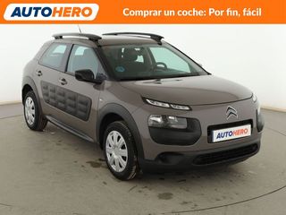 Citroën C4 Cactus 1.6 Blue-HDi Feel