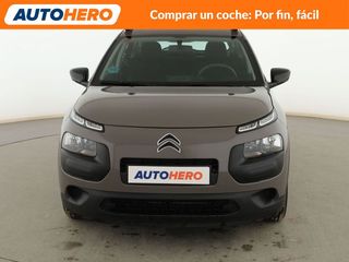 Citroën C4 Cactus 1.6 Blue-HDi Feel