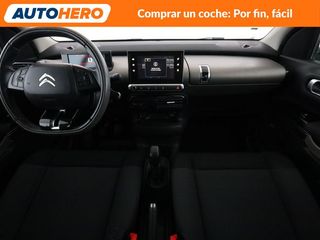Citroën C4 Cactus 1.6 Blue-HDi Feel