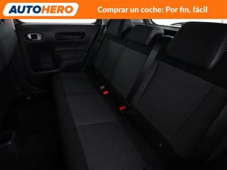 Citroën C4 Cactus 1.6 Blue-HDi Feel